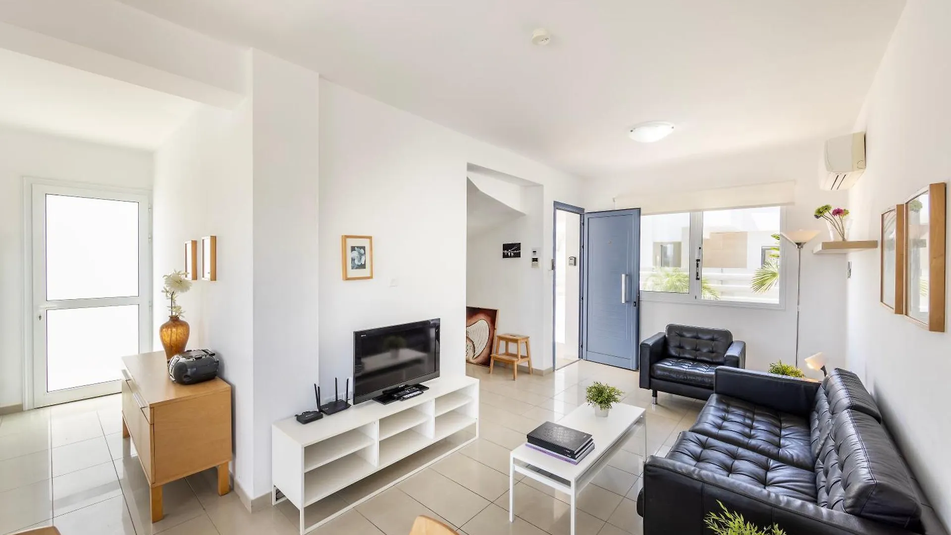 Flouressia Gardens Villas Protaras 0*,  Cyprus